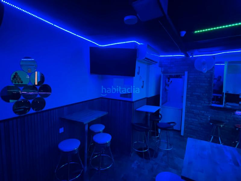 Foto ddec2217-c3a6-4e82-9037-91b643f5aa5c. Traspàs local comercial a La Torrassa Hospitalet de Llobregat (L´)