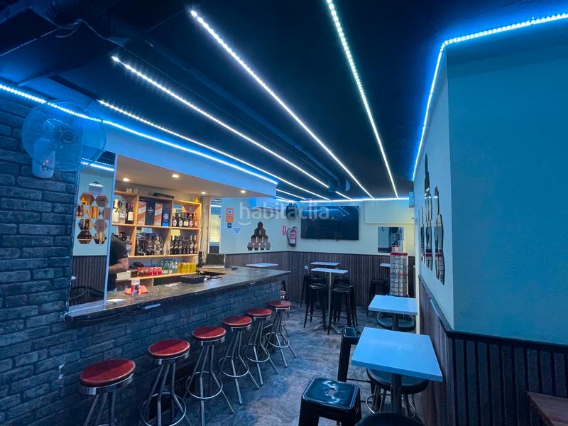 Foto ee6a80bb-0381-40da-b5ea-9344db161ba4. Traspàs local comercial a La Torrassa Hospitalet de Llobregat (L´)