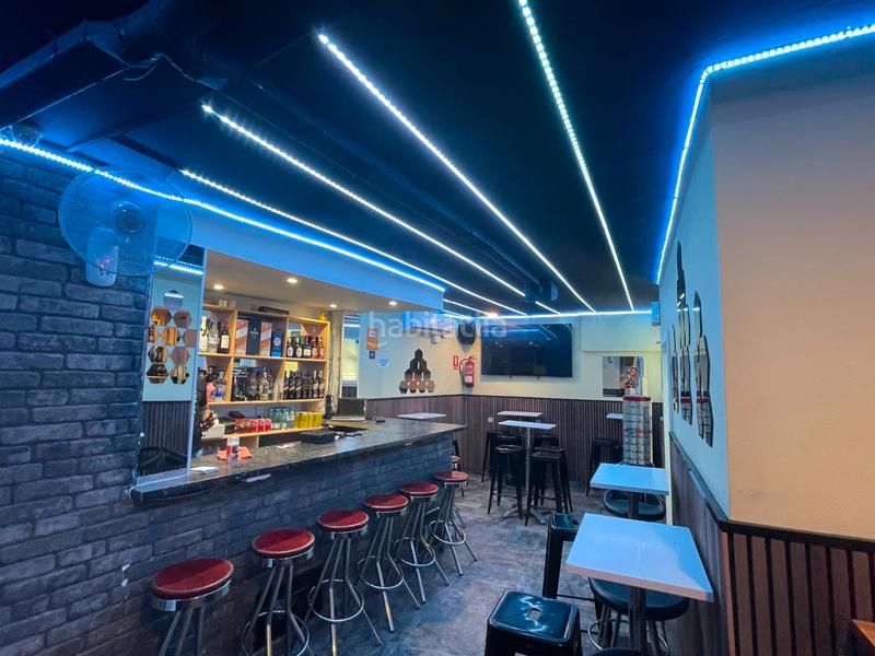 Foto 3d64eb8e-087c-4583-9b58-ed31b084337d. Trapasso locale commerciale in La Torrassa Hospitalet de Llobregat (L´)