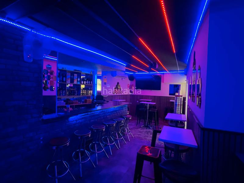 Foto 9e06e36a-2944-4cee-a7b8-3b199b7b5246. Trapasso locale commerciale in La Torrassa Hospitalet de Llobregat (L´)