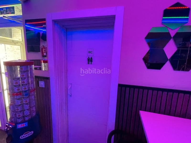 Foto d85dcca8-2dc8-47ff-a963-7dfe8fb32221. Trapasso locale commerciale in La Torrassa Hospitalet de Llobregat (L´)