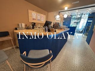 Business premise in L´Antiga Esquerra de l´Eixample