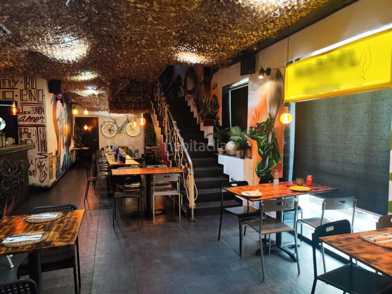 Foto 1f5cb000-0115-48c4-a787-5ac375d6e0ce. Umzug geschäftsraum mit heizung in Sant Andreu de Palomar Barcelona