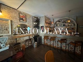 Locale commerciale in Sant Antoni