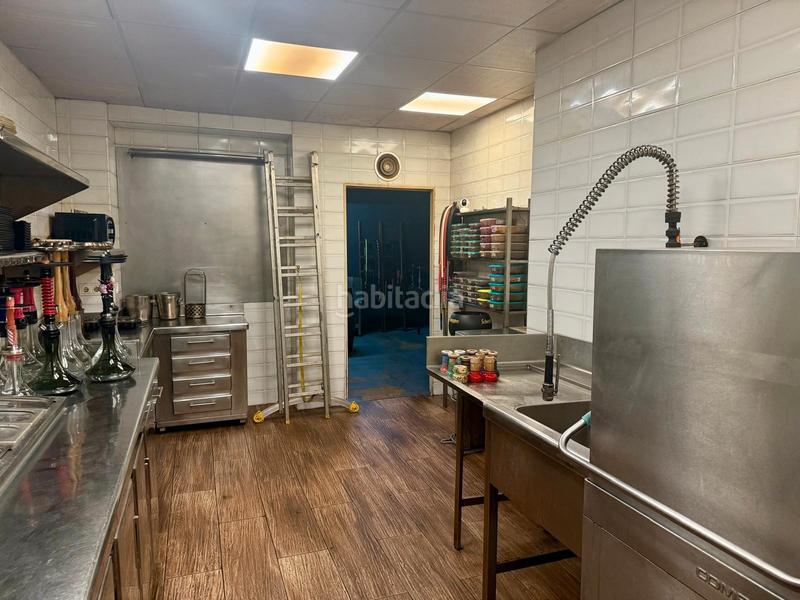 Foto 28671935-682f-4cec-8d19-6a6249851936. Pas-de-porte local commercial dans Dreta de l´Eixample Barcelona