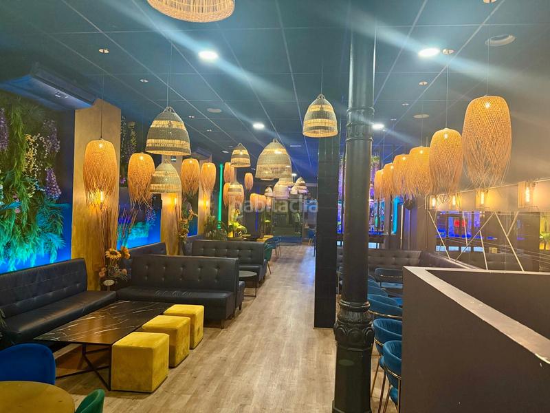 Foto 9aaef0d2-6465-4938-8a5e-5eaf5fe5ce54. Pas-de-porte local commercial dans Dreta de l´Eixample Barcelona