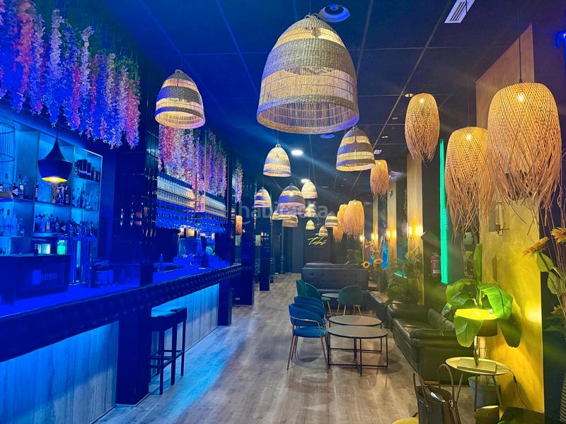 Foto db99e352-b825-465b-b541-8e1d083dde27. Pas-de-porte local commercial dans Dreta de l´Eixample Barcelona