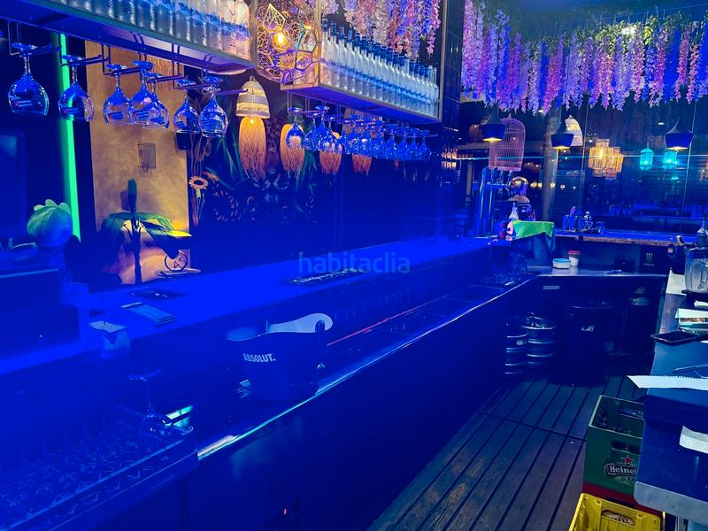 Foto eb50e067-6420-486d-9fca-f653af622dfb. Pas-de-porte local commercial dans Dreta de l´Eixample Barcelona