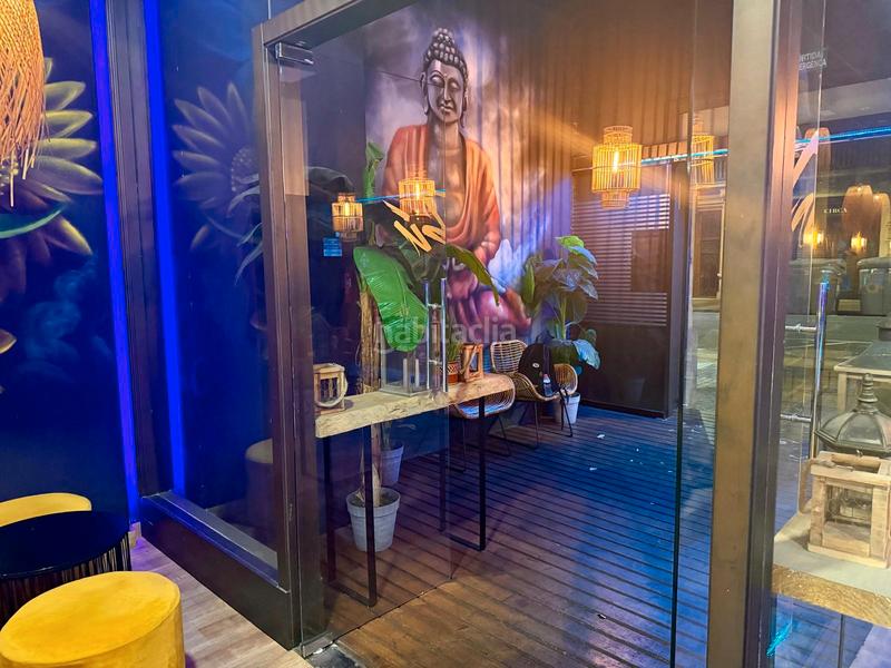 Foto 340cfc62-5012-4244-ac7c-47d9eafbacc4. Trapasso locale commerciale in Dreta de l´Eixample Barcelona