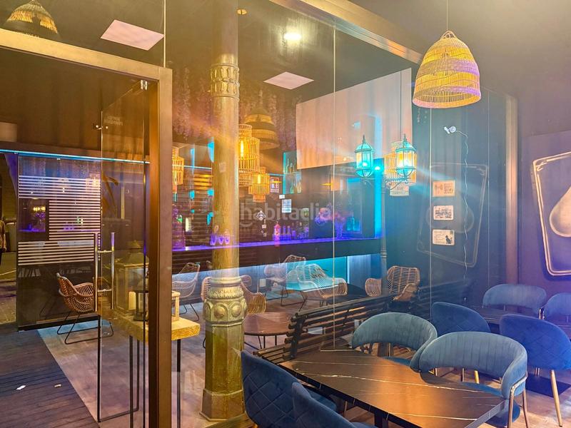 Foto d7190b0e-c329-4ec9-8a8b-257e0ef9e00f. Trapasso locale commerciale in Dreta de l´Eixample Barcelona