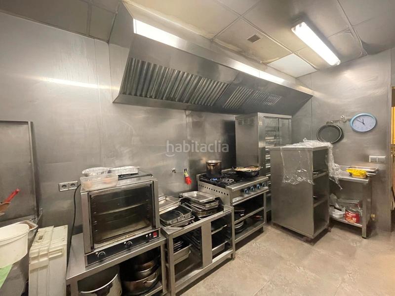 Foto 6ebefb5c-5dd1-41ed-8519-59eb5c54ff51. Local comercial amb calefacció a Barri de les Corts Barcelona