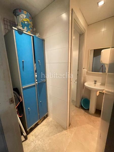 Foto a135ea89-8585-4feb-800b-79782a13b032. Local comercial amb calefacció a Barri de les Corts Barcelona
