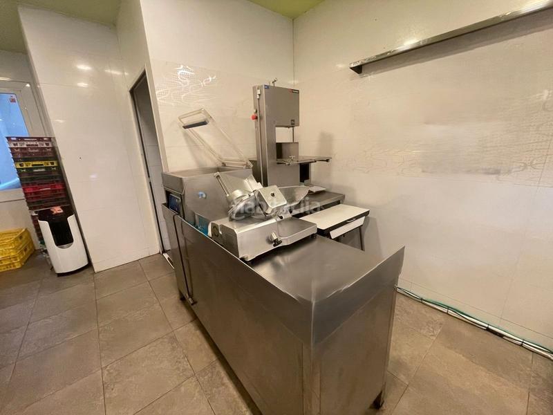 Foto a442f92f-048e-4715-a2c5-eca6fa3182c1. Local comercial amb calefacció a Barri de les Corts Barcelona