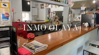 Traspàs Local Comercial a Canet de Mar. Traspaso de bar-restaurante en canet de mar