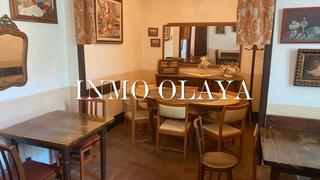 Traspàs Local Comercial a Arenys de Munt. Traspaso restaurante en arenys de munt