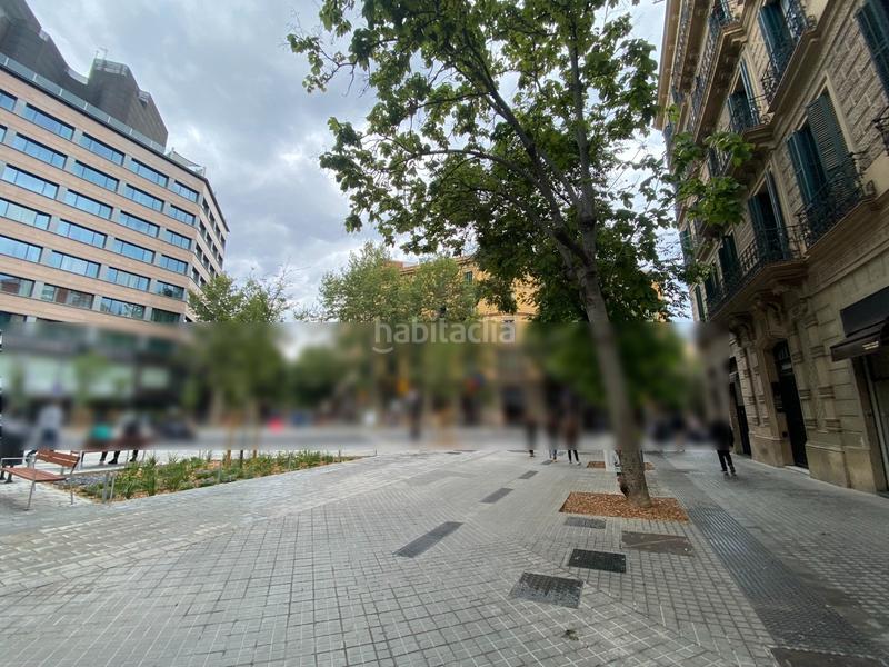 Foto 41ca039e-8e7a-4cf1-ab47-c1acaf9e7740. Pas-de-porte local commercial avec chauffage dans L´Antiga Esquerra de l´Eixample Barcelona