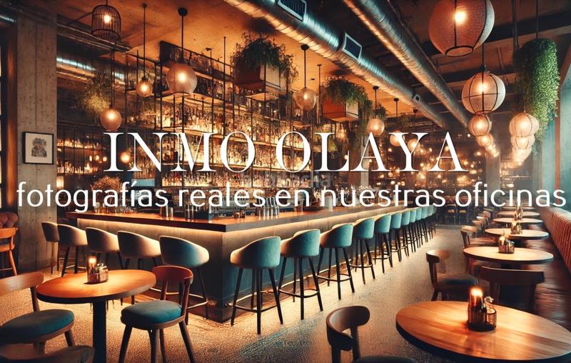 Foto e0e468a1-f600-47f3-a2fe-83ac208b7da5. Traspaso local comercial traspaso bar restaurante en eixample, en Barcelona