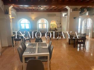 Transfer Business premise in Centro. Traspaso restaurante inca, mallorca