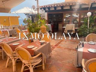 Business premise in Peguera. Venta restaurante en peguera, mallorca