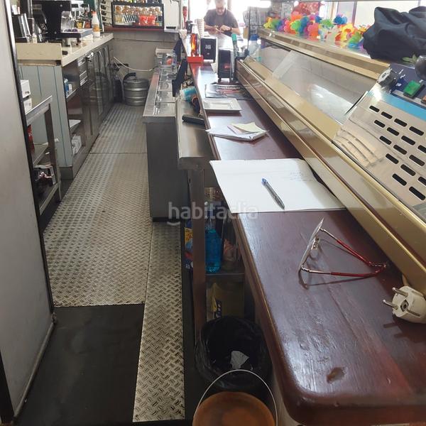 Foto 28a02699-cd1f-4680-a109-46be613529b5. Pas-de-porte local commercial avec chauffage dans Concòrdia Sabadell