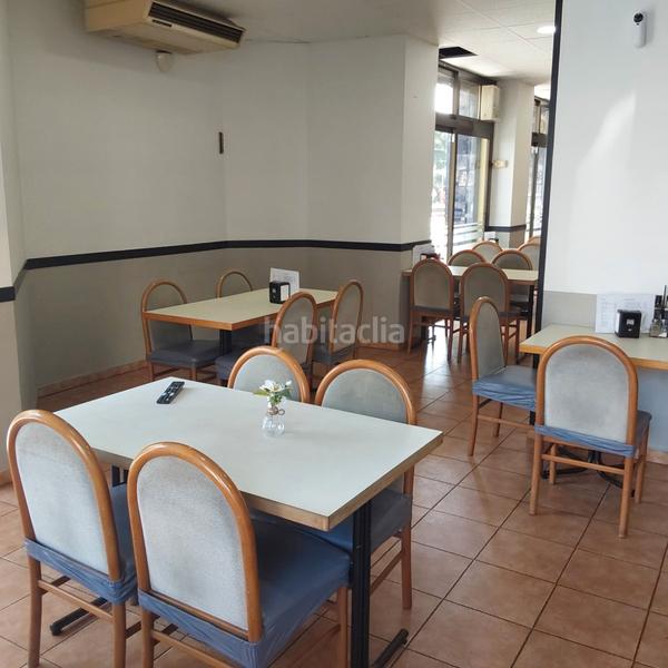 Foto cc8e075e-ec13-4ec1-90db-a63d77361f3d. Pas-de-porte local commercial avec chauffage dans Concòrdia Sabadell