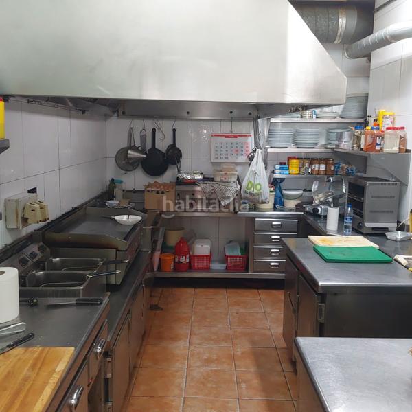 Foto 0a26208e-efe0-4dff-a627-630aad014ee6. Transfer business premise with heating in Concòrdia Sabadell