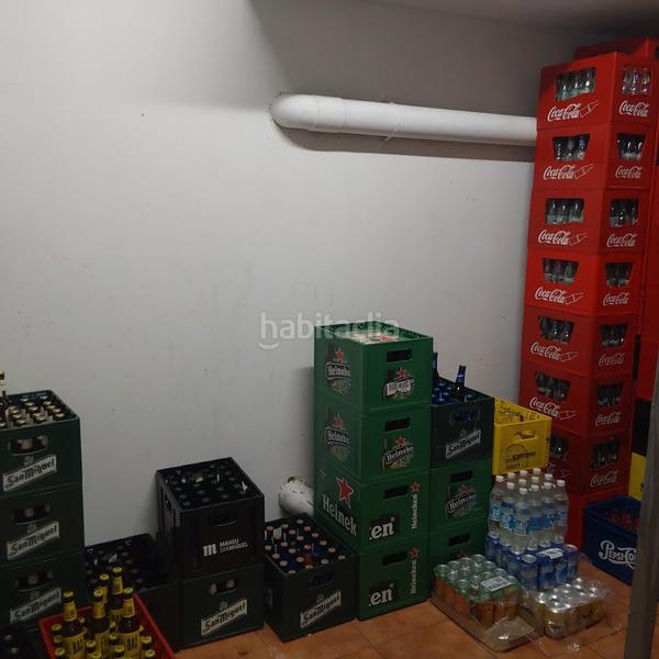 Foto e9dc9085-758c-4254-aff7-10039ea4f2e3. Transfer business premise with heating in Concòrdia Sabadell