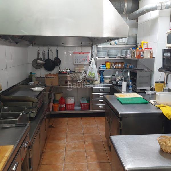 Foto 01df60ca-515e-47da-a681-aa384540fa12. Traspàs local comercial amb calefacció a Concòrdia Sabadell