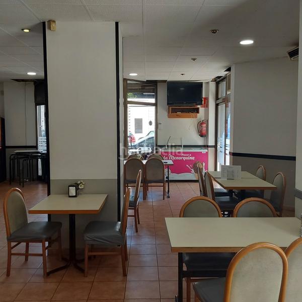 Foto 0909ea52-0bf4-4689-b0a4-a3beb840e94c. Traspàs local comercial amb calefacció a Concòrdia Sabadell