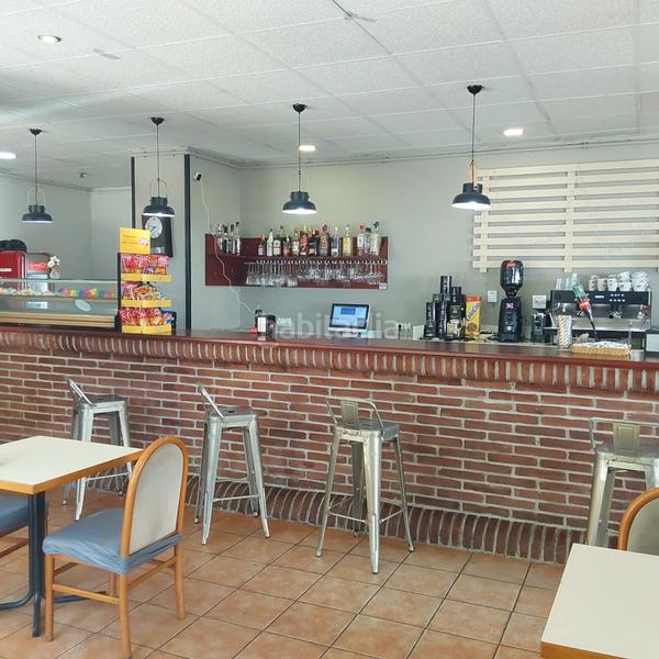 Foto a229b5c1-a256-45e6-a1c1-65374ba27a31. Traspàs local comercial amb calefacció a Concòrdia Sabadell