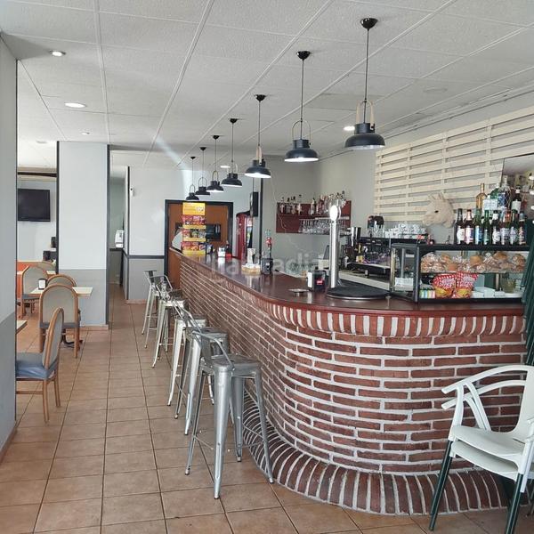 Foto d86b49b2-2648-4c1e-977d-68bce5c72f26. Traspàs local comercial amb calefacció a Concòrdia Sabadell