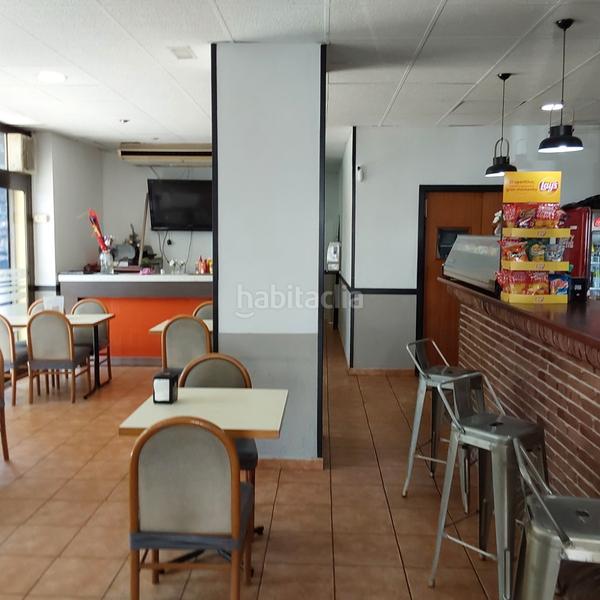 Foto 28b711cf-cc54-4650-a9e8-6698a2da755d. Traspaso local comercial traspaso bar restaurante con terraza en Sabadell