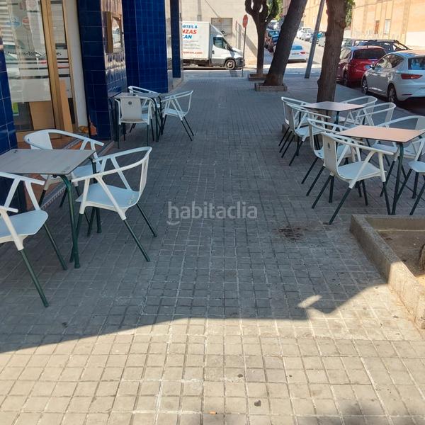 Foto 6bd908e1-0a0e-4afc-9263-d2dcb8491f30. Traspaso local comercial traspaso bar restaurante con terraza en Sabadell