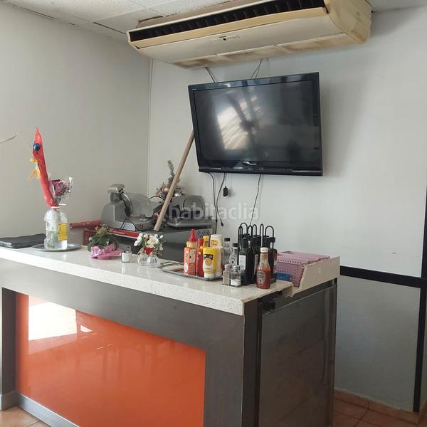 Foto 90f0adb3-792e-4a8e-b96b-0a0c8d473ff4. Traspaso local comercial traspaso bar restaurante con terraza en Sabadell