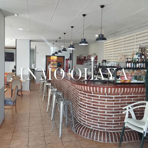 Foto d6de3410-5d55-495c-898b-6cc1f00f9a00. Traspaso local comercial traspaso bar restaurante con terraza en Sabadell