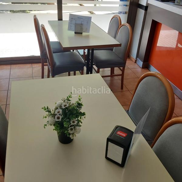 Foto 377babb0-3bf4-4634-b035-77c744b2200f. Umzug geschäftsraum mit heizung in Concòrdia Sabadell