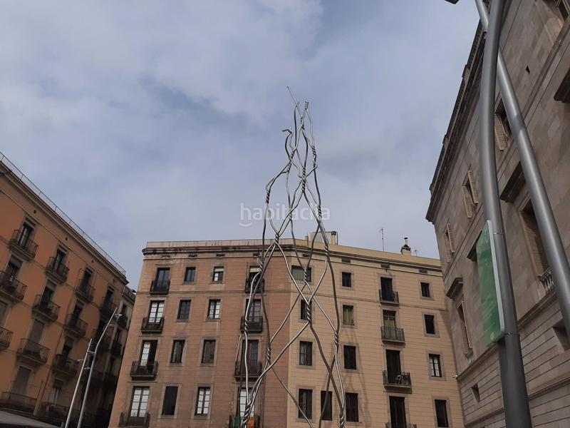 Foto 066a51bb-5980-44c5-ab3b-45fd277c1318. Edificio in Gòtic Barcelona