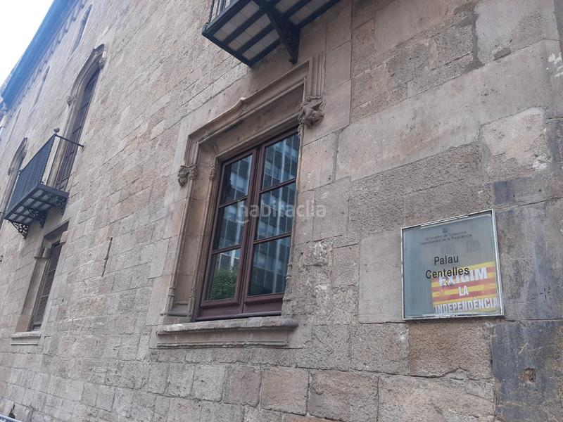 Foto 1f8c72c5-4504-457d-8ca7-d2f24fbd6ccd. Edificio in Gòtic Barcelona