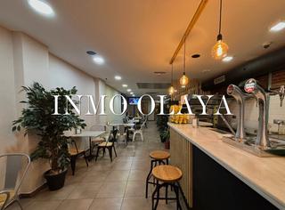 Umzug Geschäftsraum in Centre. Traspaso cafetería con licencia c2 en santa coloma de gramenet,