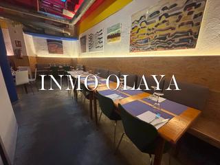 Transfer Business premise in Raval. Traspaso bar restaurante c3 en el raval  excelente oportunidad