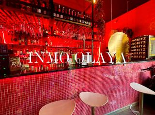 Traspaso Local Comercial en LAntiga Esquerra de lEixample. Traspaso bar con licencia c2 ampliada con msica en vivo en eixa