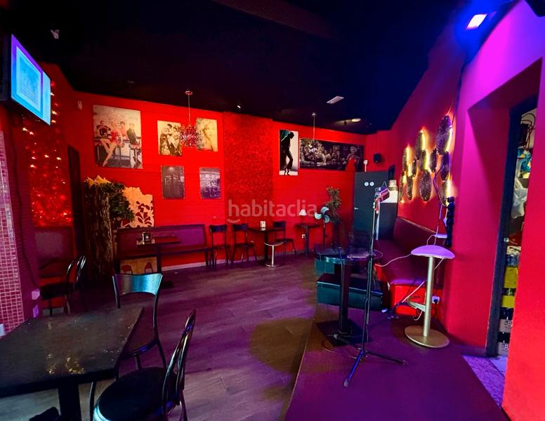 Foto 85bd7ea6-c05e-4209-9d01-e948a1b5eb3e. Pas-de-porte local commercial avec chauffage dans L´Antiga Esquerra de l´Eixample Barcelona