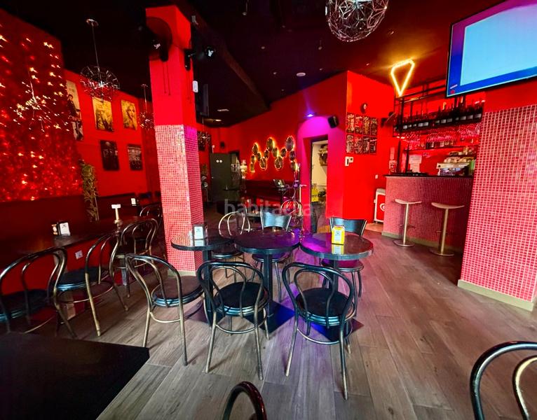 Foto 41cfbbb1-9382-4933-b848-ab52b409471a. Transfer business premise with heating in L´Antiga Esquerra de l´Eixample Barcelona