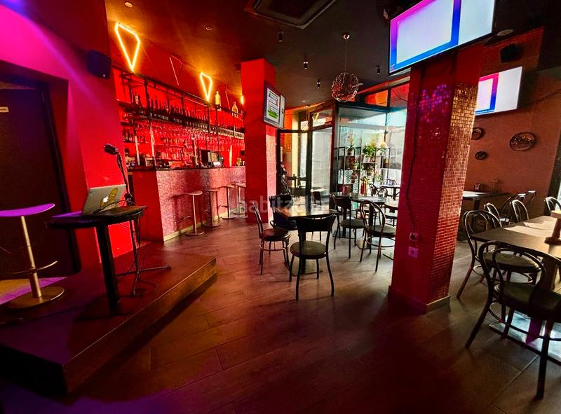 Foto 29415a2a-e4df-45b0-a549-e0408eebe569. Traspàs local comercial amb calefacció a L´Antiga Esquerra de l´Eixample Barcelona