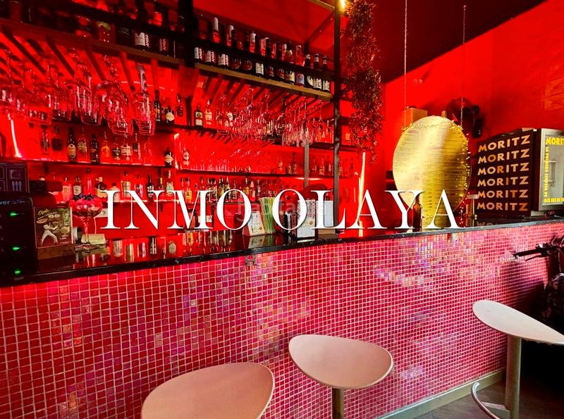 Foto a0785f57-f4d8-4215-a4d9-8afa377e868b. Traspàs local comercial amb calefacció a L´Antiga Esquerra de l´Eixample Barcelona