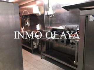 Appartement à Centre. Venta de panadería pastelería