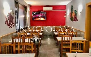 Local Comercial en Congrés - Indians