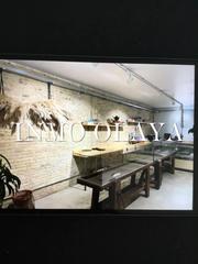 Transfer Business premise in Poblenou. Traspaso take away en poblenou, barcelona
