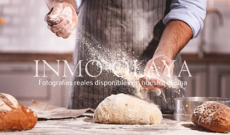 Foto d352baf3-8b2f-4ebc-9d00-103946262963. Pas-de-porte local commercial avec chauffage dans Centre-Estació Gavà