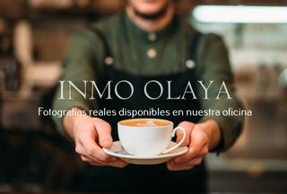 Umzug Geschäftsraum in Centre-Estació. Traspaso panadería cafetería esquinera con terraza en gavà